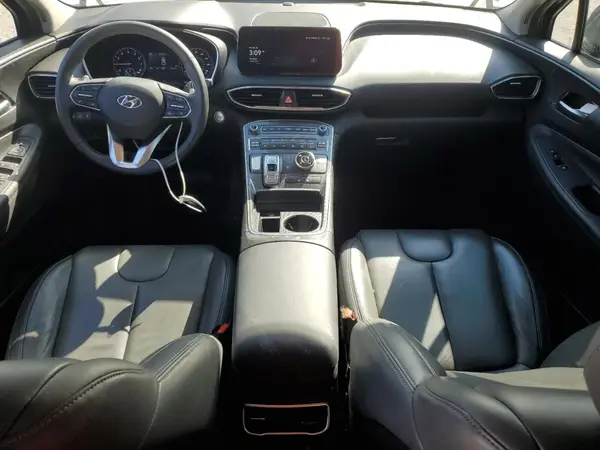 5NMS2DAJ0PH515785 2023 HYUNDAI SANTA FE - Image 8