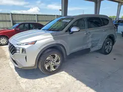 5NMS2DAJ0PH516922 2023 HYUNDAI SANTA FE