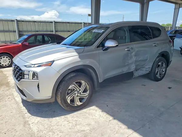 5NMS2DAJ0PH516922 2023 HYUNDAI SANTA FE - Image 1