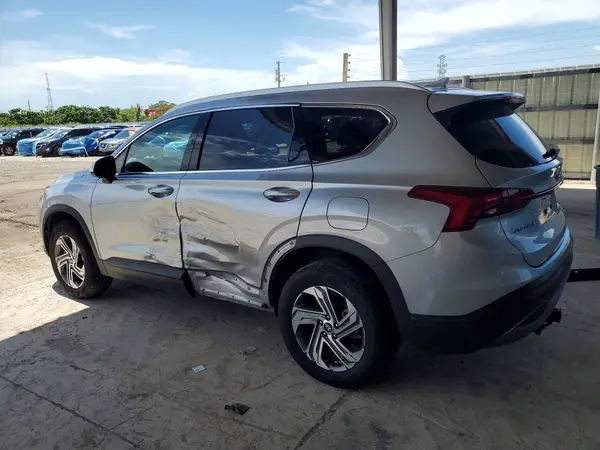 5NMS2DAJ0PH516922 2023 HYUNDAI SANTA FE - Image 2