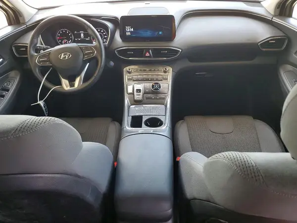 5NMS2DAJ0PH516922 2023 HYUNDAI SANTA FE - Image 8