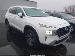 5NMS2DAJ0PH520257 2023 HYUNDAI SANTA FE