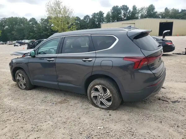 5NMS2DAJ0PH524163 2023 HYUNDAI SANTA FE - Image 2