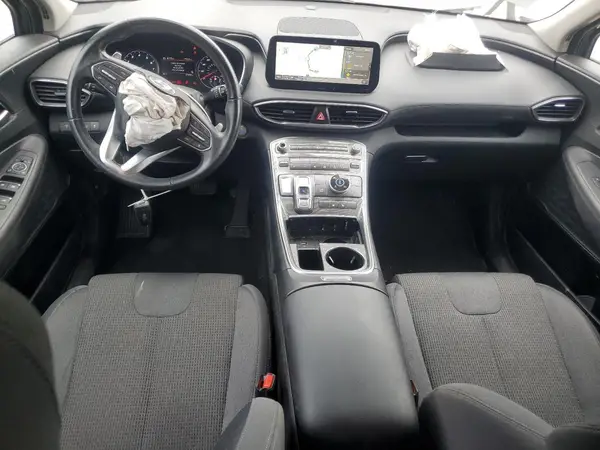 5NMS2DAJ0PH524163 2023 HYUNDAI SANTA FE - Image 8