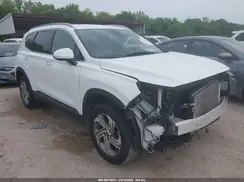 5NMS2DAJ0PH524289 2023 HYUNDAI SANTA FE