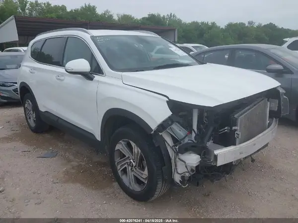 5NMS2DAJ0PH524289 2023 HYUNDAI SANTA FE - Image 1