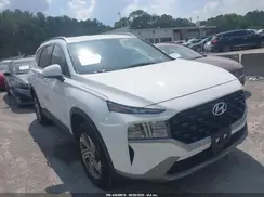 5NMS2DAJ0PH524809 2023 HYUNDAI SANTA FE
