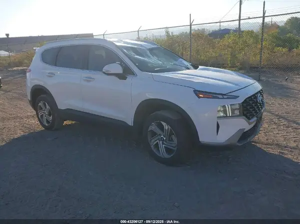 5NMS2DAJ0PH528844 2023 HYUNDAI SANTA FE - Image 1