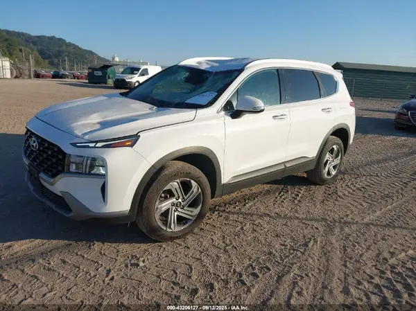 5NMS2DAJ0PH528844 2023 HYUNDAI SANTA FE - Image 2
