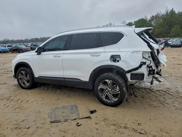 5NMS2DAJ0PH530139 2023 HYUNDAI SANTA FE - Image 2