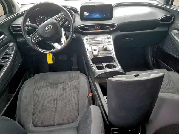 5NMS2DAJ0PH530139 2023 HYUNDAI SANTA FE - Image 8