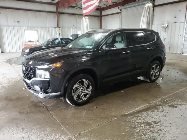 5NMS2DAJ0PH536975 2023 HYUNDAI SANTA FE - Image 1