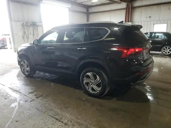5NMS2DAJ0PH536975 2023 HYUNDAI SANTA FE - Image 2