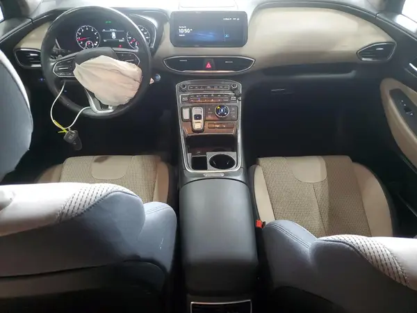 5NMS2DAJ0PH536975 2023 HYUNDAI SANTA FE - Image 8
