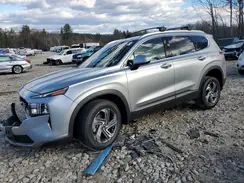 5NMS2DAJ0PH537348 2023 HYUNDAI SANTA FE