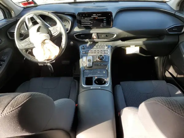 5NMS2DAJ0PH537348 2023 HYUNDAI SANTA FE - Image 8