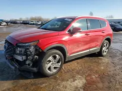 5NMS2DAJ0PH538662 2023 HYUNDAI SANTA FE