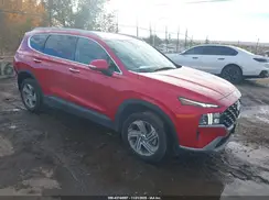 5NMS2DAJ0PH538970 2023 HYUNDAI SANTA FE