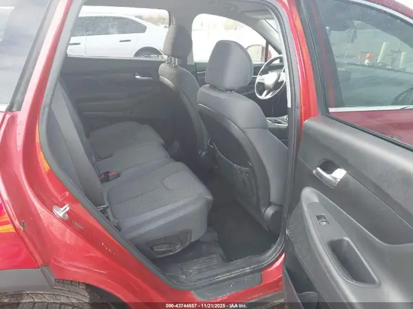 5NMS2DAJ0PH538970 2023 HYUNDAI SANTA FE - Image 8