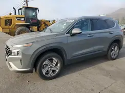 5NMS2DAJ0PH539102 2023 HYUNDAI SANTA FE