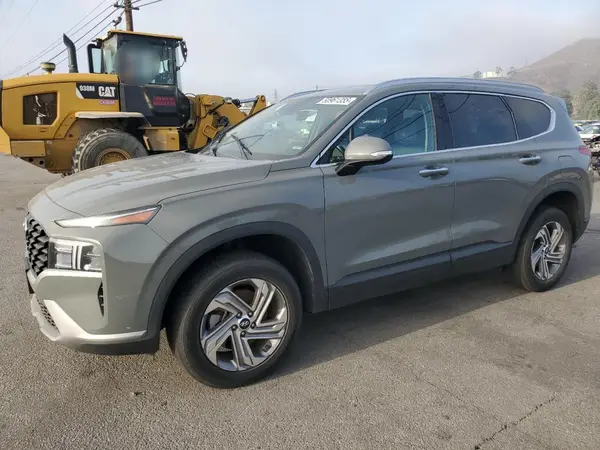 5NMS2DAJ0PH539102 2023 HYUNDAI SANTA FE - Image 1