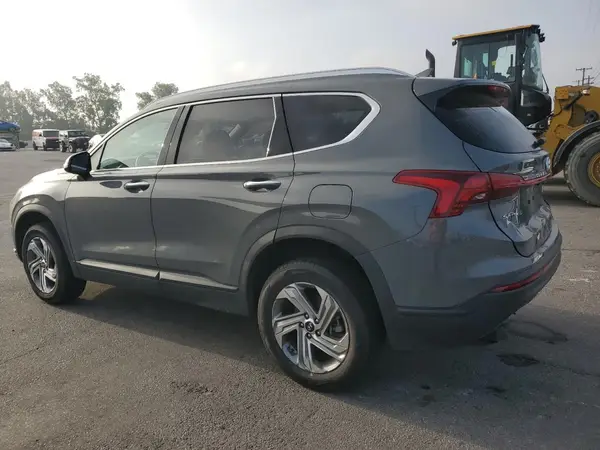 5NMS2DAJ0PH539102 2023 HYUNDAI SANTA FE - Image 2