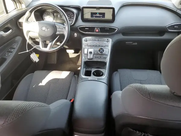 5NMS2DAJ0PH539102 2023 HYUNDAI SANTA FE - Image 8