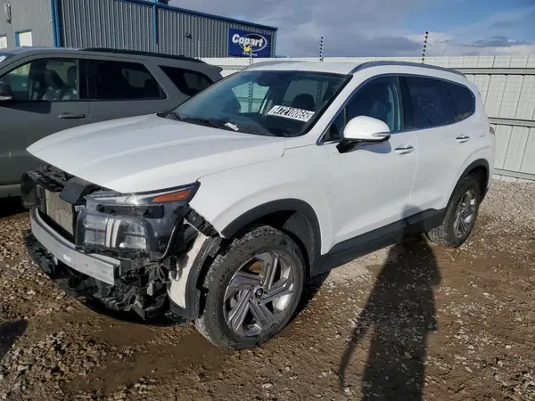 5NMS2DAJ0PH539374 2023 HYUNDAI SANTA FE - Image 1