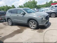 5NMS2DAJ0PH540931 2023 HYUNDAI SANTA FE