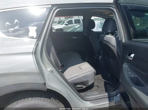 5NMS2DAJ0PH540931 2023 HYUNDAI SANTA FE - Image 8