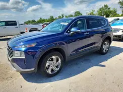 5NMS2DAJ0PH543330 2023 HYUNDAI SANTA FE