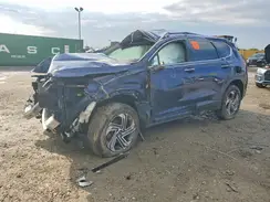 5NMS2DAJ0PH546700 2023 HYUNDAI SANTA FE