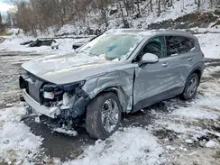 5NMS2DAJ0PH547071 2023 HYUNDAI SANTA FE