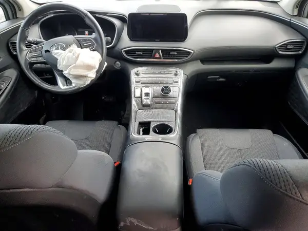 5NMS2DAJ0PH547071 2023 HYUNDAI SANTA FE - Image 8