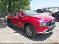 5NMS2DAJ0PH548317 2023 HYUNDAI SANTA FE