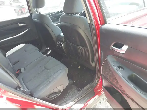 5NMS2DAJ0PH548317 2023 HYUNDAI SANTA FE - Image 8