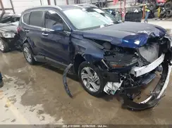5NMS2DAJ0PH554523 2023 HYUNDAI SANTA FE