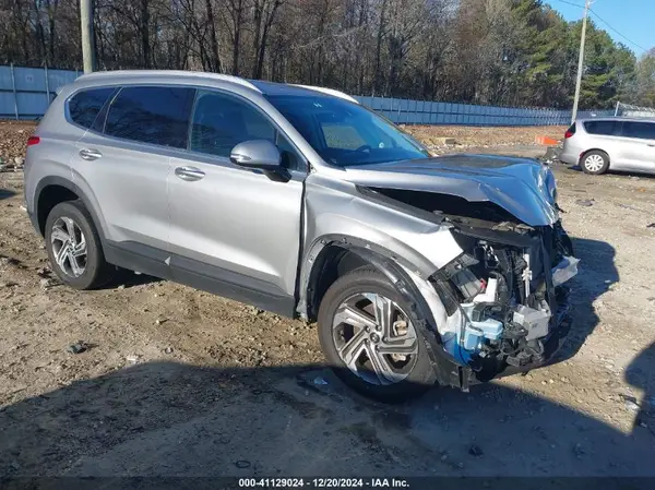 5NMS2DAJ0PH558877 2023 HYUNDAI SANTA FE - Image 1