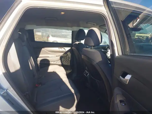 5NMS2DAJ0PH558877 2023 HYUNDAI SANTA FE - Image 8