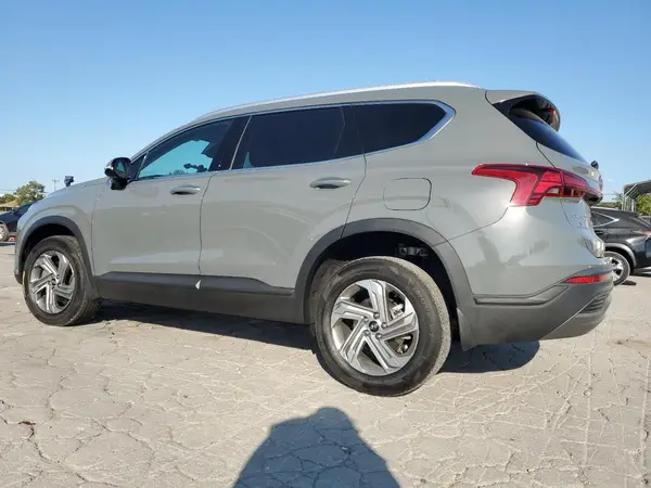 5NMS2DAJ0PH566185 2023 HYUNDAI SANTA FE - Image 2