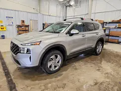 5NMS2DAJ0PH566543 2023 HYUNDAI SANTA FE