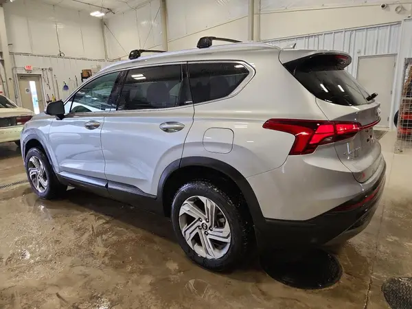 5NMS2DAJ0PH566543 2023 HYUNDAI SANTA FE - Image 2