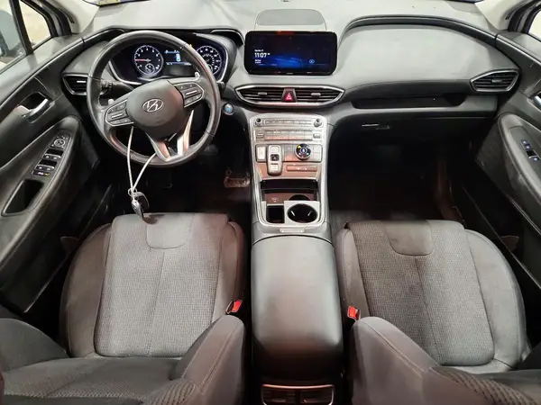 5NMS2DAJ0PH566543 2023 HYUNDAI SANTA FE - Image 8