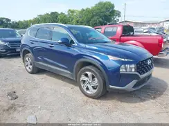 5NMS2DAJ0PH567434 2023 HYUNDAI SANTA FE