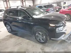 5NMS2DAJ0PH573735 2023 HYUNDAI SANTA FE