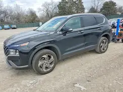 5NMS2DAJ0PH576134 2023 HYUNDAI SANTA FE