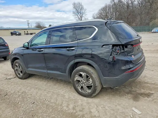 5NMS2DAJ0PH576134 2023 HYUNDAI SANTA FE - Image 2