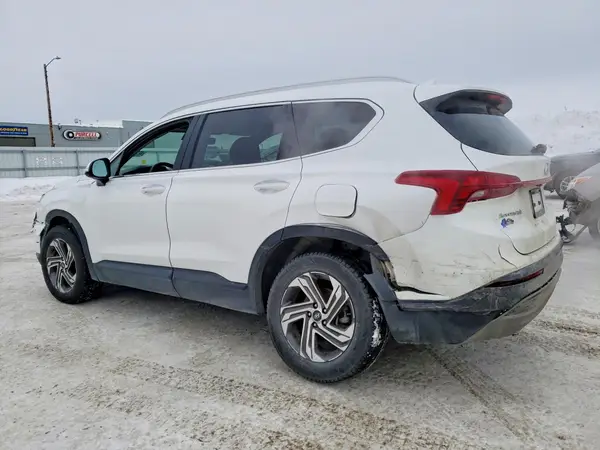 5NMS2DAJ0PH579809 2023 HYUNDAI SANTA FE - Image 2