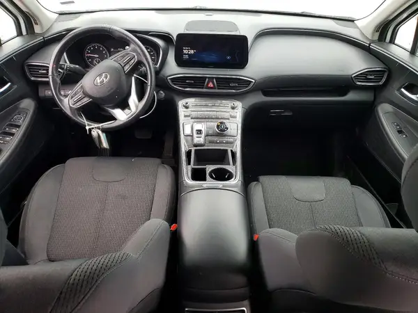 5NMS2DAJ0PH579809 2023 HYUNDAI SANTA FE - Image 8