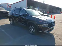 5NMS2DAJ0PH580846 2023 HYUNDAI SANTA FE